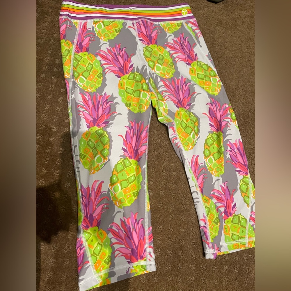 Trina Turk leggings